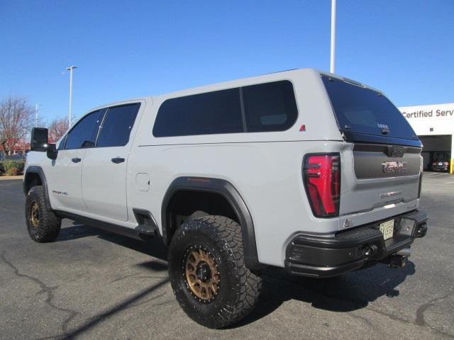 used 2024 GMC Sierra 2500 car, priced at $93,990