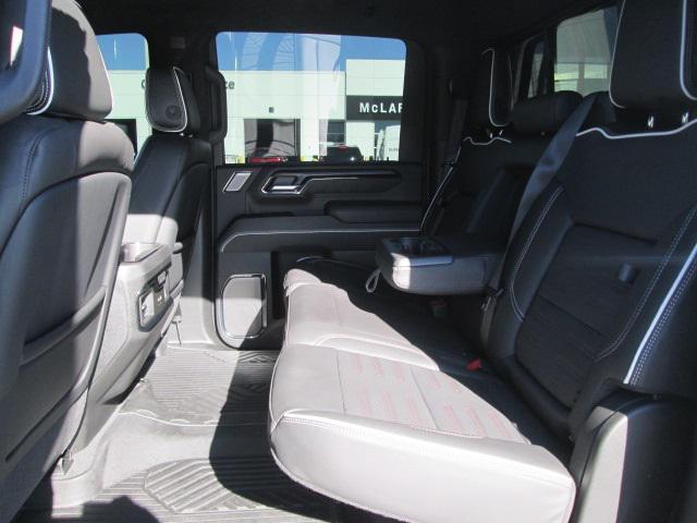 used 2024 GMC Sierra 2500 car, priced at $93,990