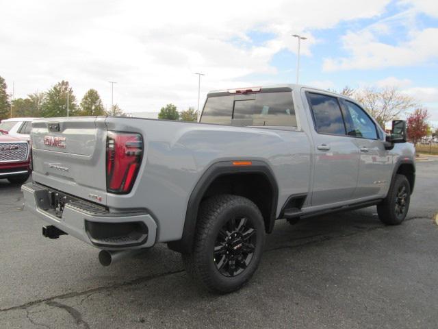 new 2025 GMC Sierra 2500 car, priced at $83,082