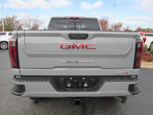 new 2025 GMC Sierra 2500 car, priced at $83,082