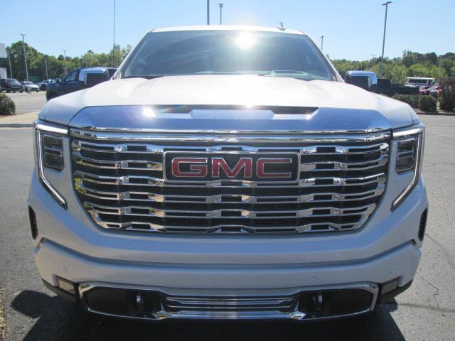 new 2024 GMC Sierra 1500 car, priced at $68,825