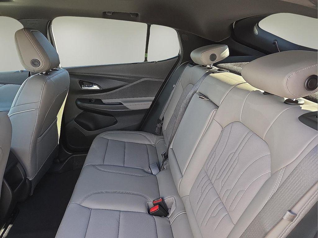 new 2026 Buick Envista car, priced at $31,217