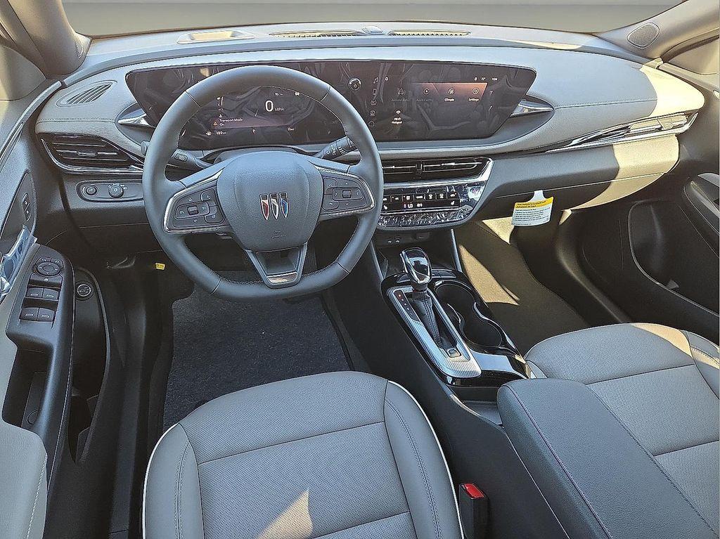 new 2026 Buick Envista car, priced at $31,217