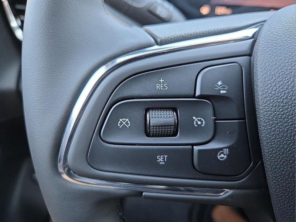 new 2026 Buick Envista car, priced at $31,217