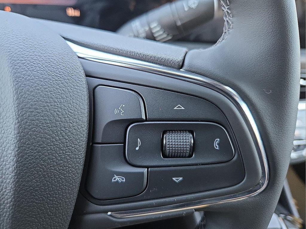 new 2026 Buick Envista car, priced at $31,217