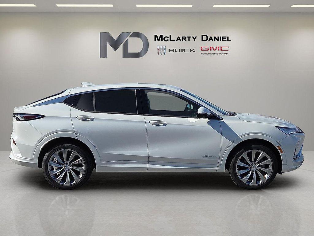 new 2026 Buick Envista car, priced at $31,217