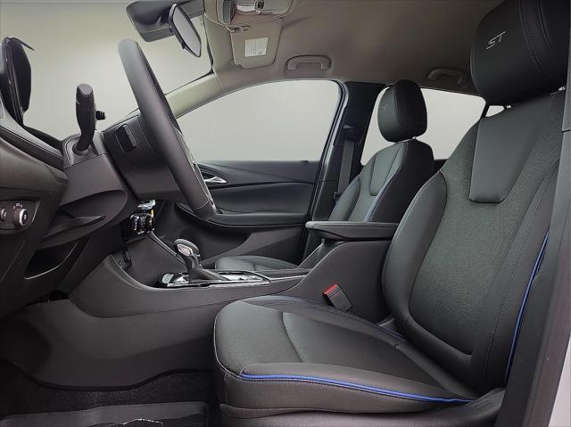 new 2026 Buick Encore GX car, priced at $32,425