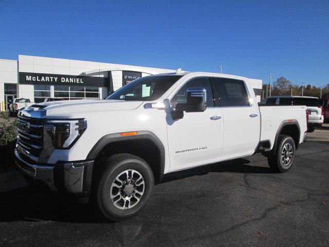 new 2025 GMC Sierra 2500 car, priced at $72,200