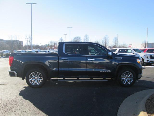 used 2020 GMC Sierra 1500 car, priced at $29,990