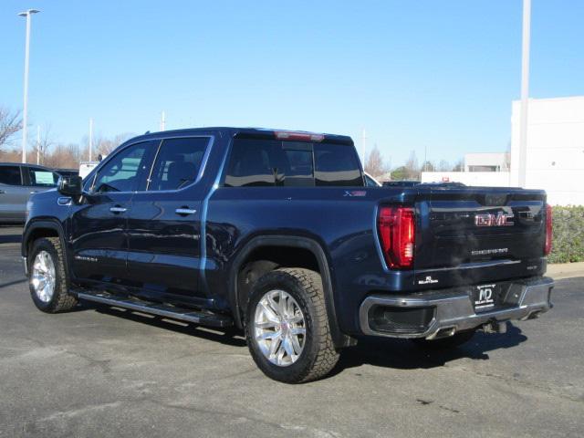 used 2020 GMC Sierra 1500 car, priced at $29,990