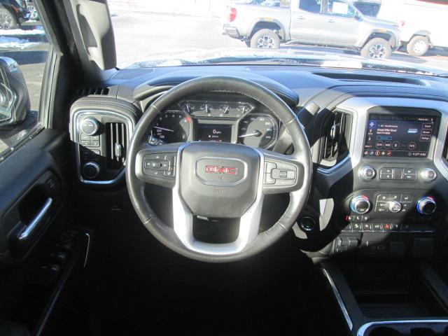 used 2020 GMC Sierra 1500 car, priced at $29,990