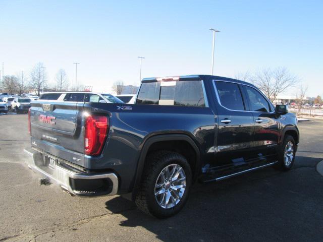 used 2020 GMC Sierra 1500 car, priced at $29,990