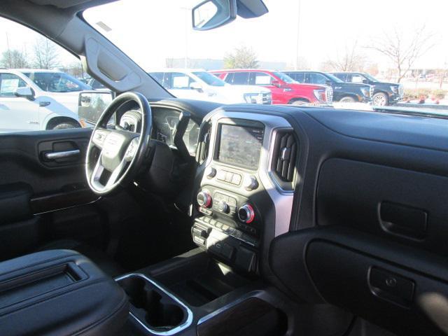 used 2020 GMC Sierra 1500 car, priced at $29,990