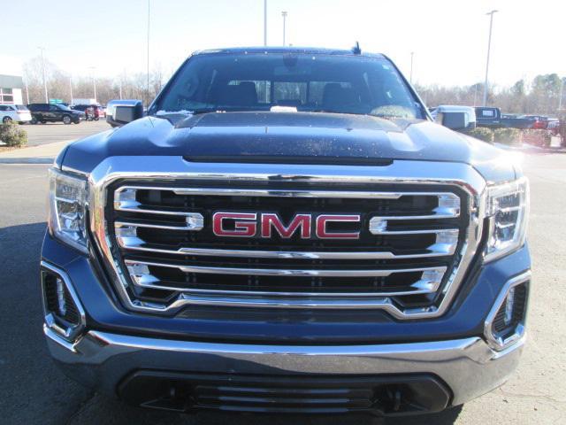 used 2020 GMC Sierra 1500 car, priced at $29,990