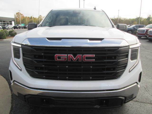 new 2025 GMC Sierra 1500 car, priced at $47,031