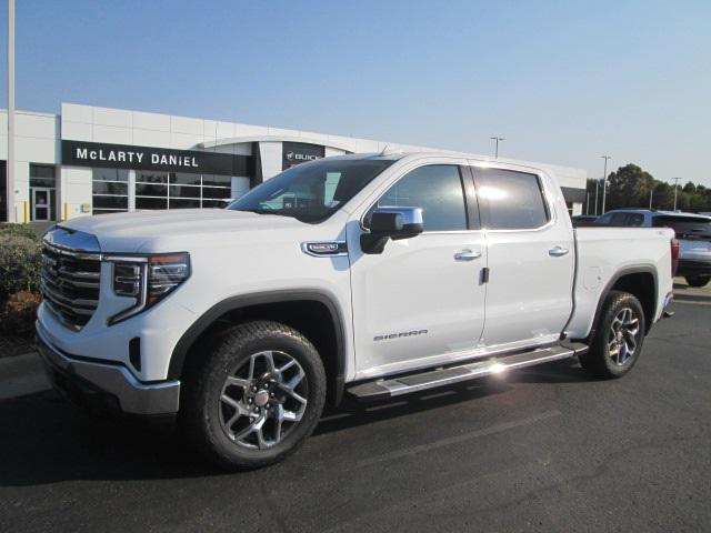 new 2025 GMC Sierra 1500 car, priced at $60,870