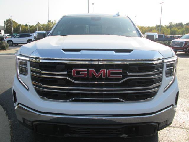 new 2025 GMC Sierra 1500 car, priced at $60,870