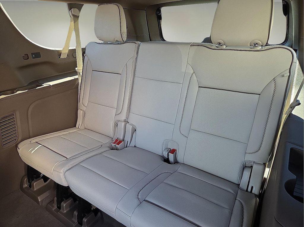 new 2026 GMC Yukon XL car, priced at $87,308