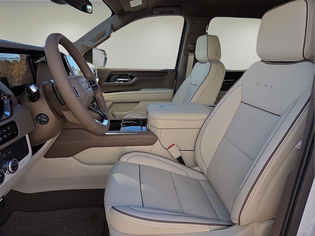 new 2026 GMC Yukon XL car, priced at $87,308