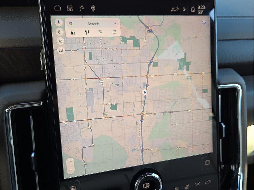 new 2026 GMC Yukon XL car, priced at $87,308