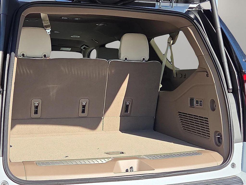 new 2026 GMC Yukon XL car, priced at $87,308