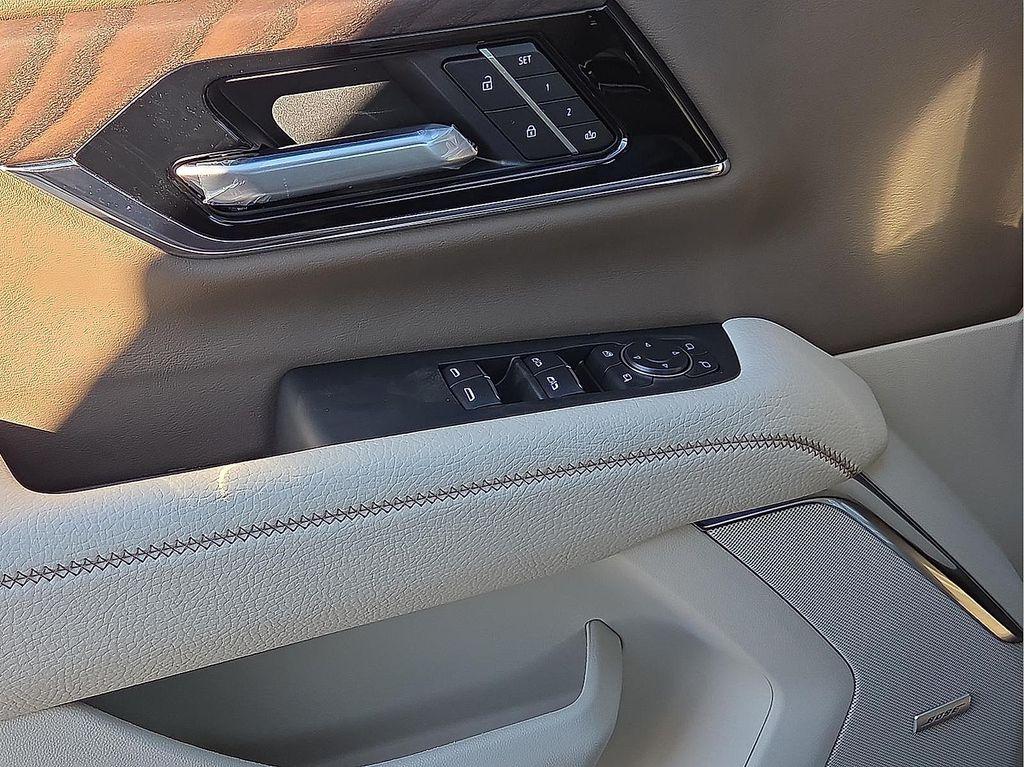 new 2026 GMC Yukon XL car, priced at $87,308