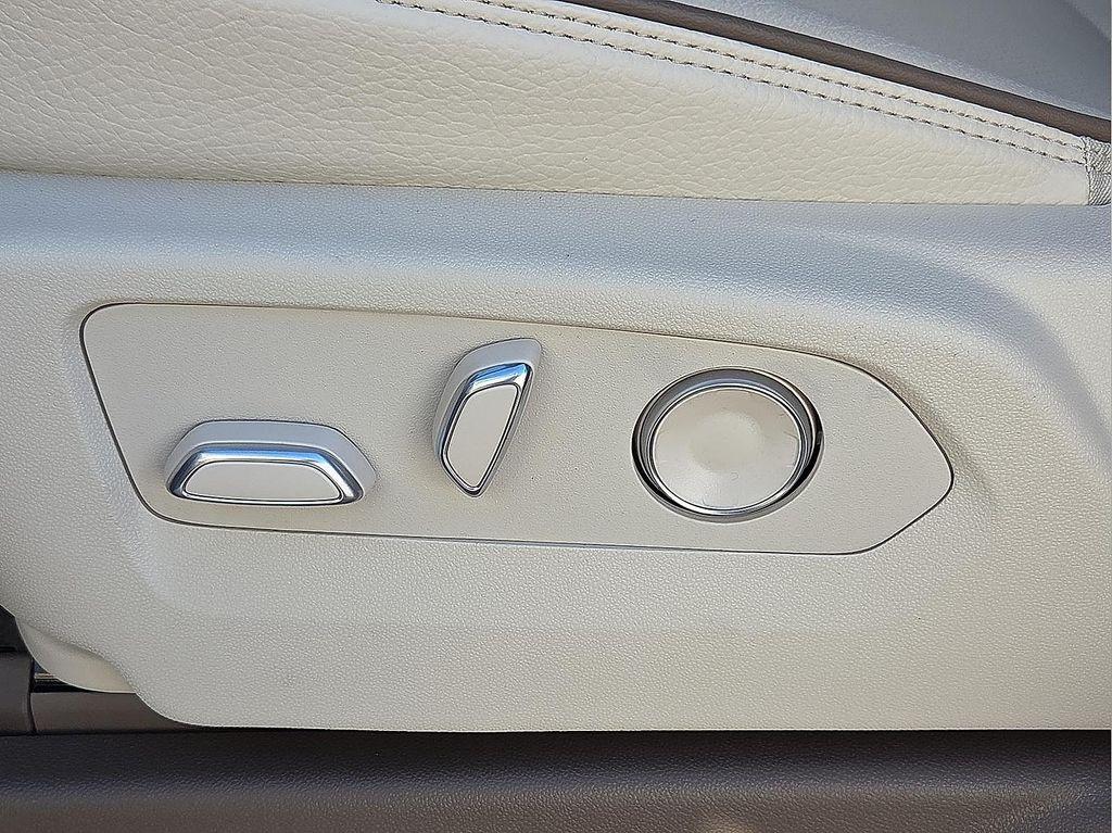 new 2026 GMC Yukon XL car, priced at $87,308