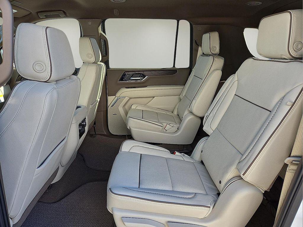 new 2026 GMC Yukon XL car, priced at $87,308
