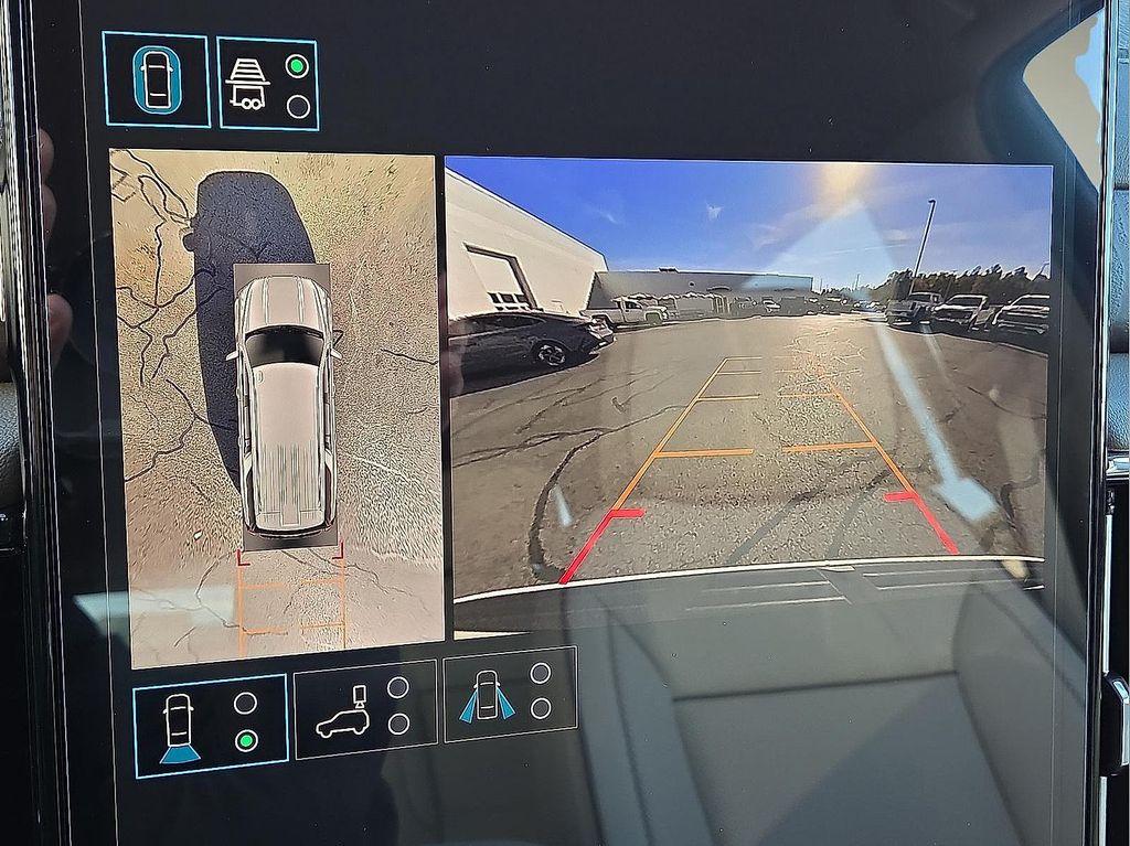 new 2026 GMC Yukon XL car, priced at $87,308