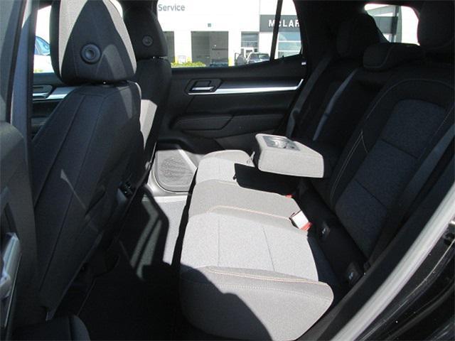 new 2025 GMC Terrain car, priced at $28,680