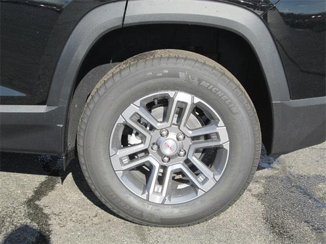 new 2025 GMC Terrain car, priced at $28,680