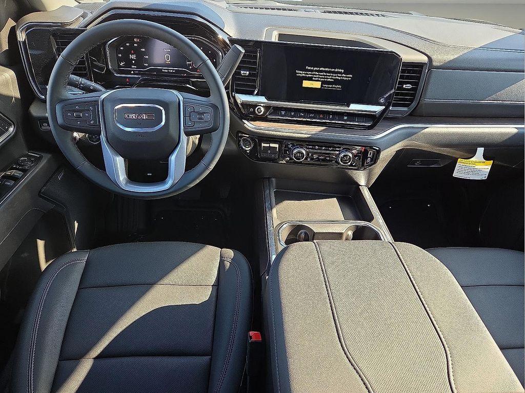 new 2025 GMC Sierra 2500 car, priced at $74,800