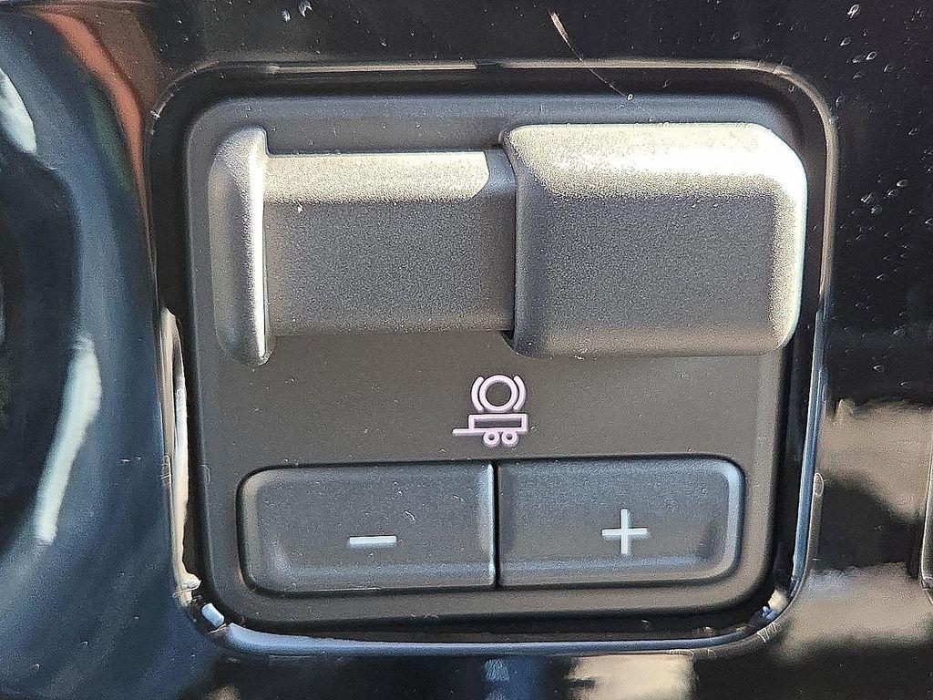 new 2025 GMC Sierra 2500 car, priced at $74,800