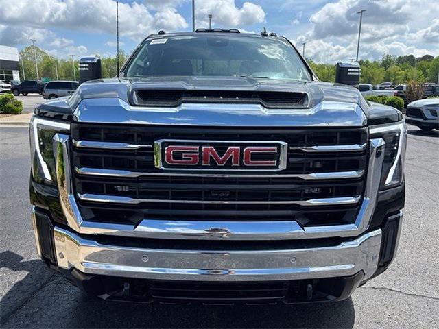 new 2025 GMC Sierra 2500 car, priced at $77,175