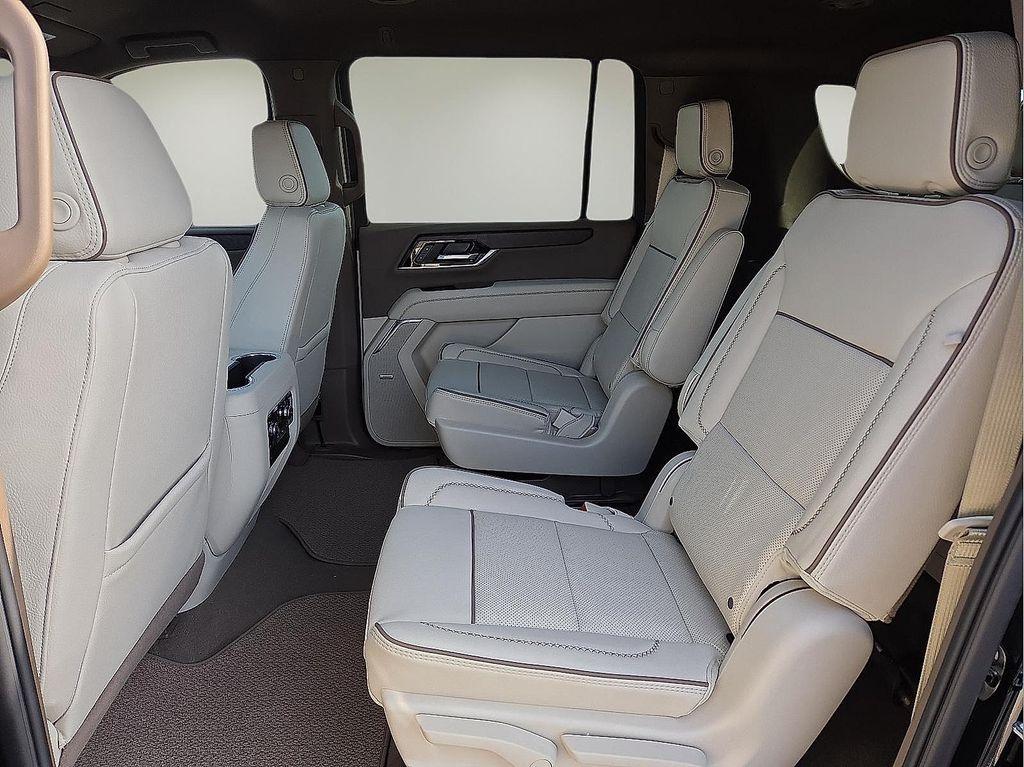 new 2026 GMC Yukon XL car, priced at $84,583