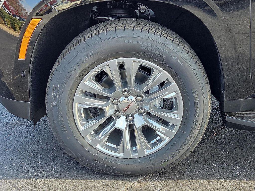 new 2026 GMC Yukon XL car, priced at $84,583