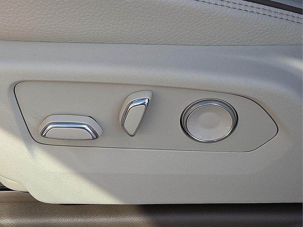 new 2026 GMC Yukon XL car, priced at $84,583