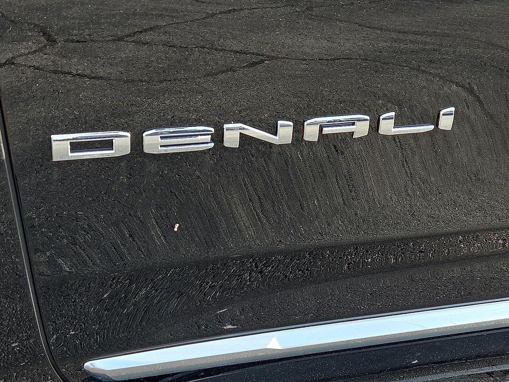 new 2026 GMC Yukon XL car, priced at $84,583