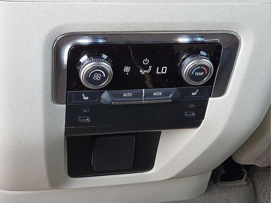 new 2026 GMC Yukon XL car, priced at $84,583