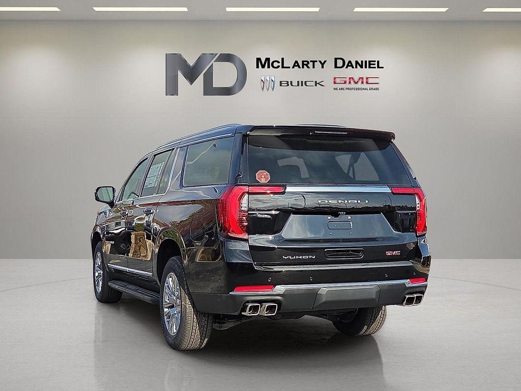 new 2026 GMC Yukon XL car, priced at $84,583