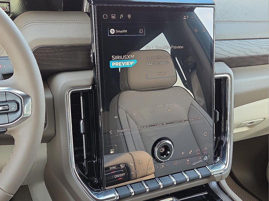 new 2026 GMC Yukon XL car, priced at $84,583