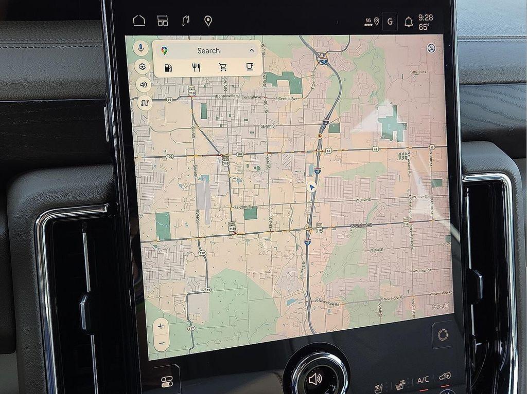 new 2026 GMC Yukon XL car, priced at $84,583