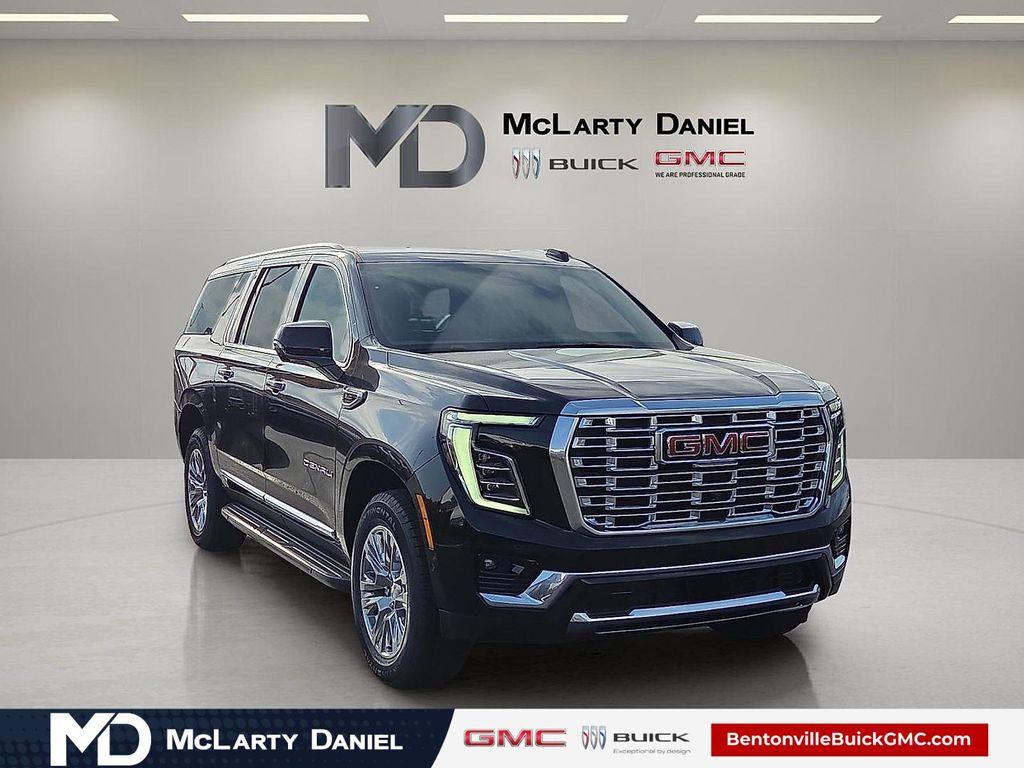 new 2026 GMC Yukon XL car, priced at $84,583