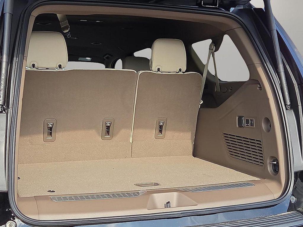 new 2026 GMC Yukon XL car, priced at $84,583