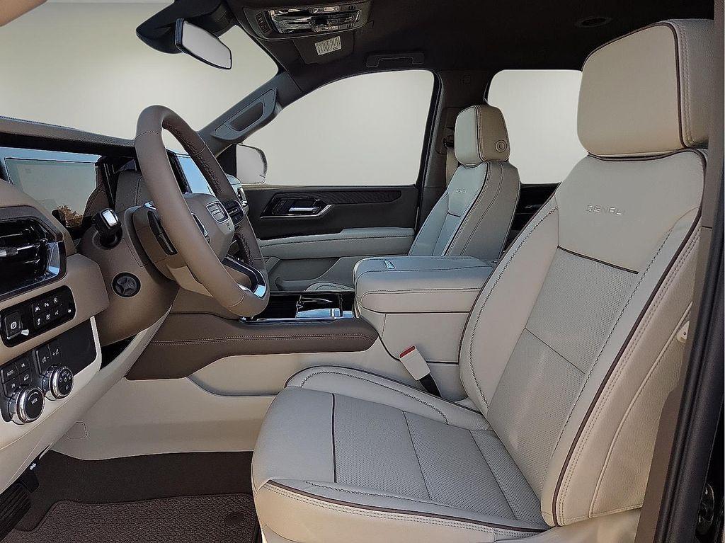 new 2026 GMC Yukon XL car, priced at $84,583