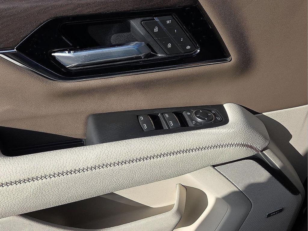 new 2026 GMC Yukon XL car, priced at $84,583