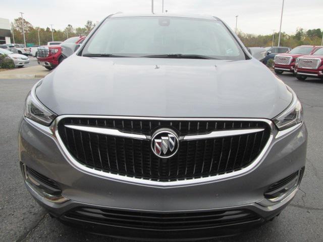 used 2018 Buick Enclave car, priced at $24,595