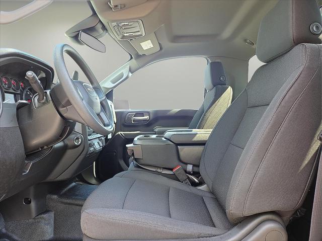 new 2025 GMC Sierra 2500 car, priced at $57,979
