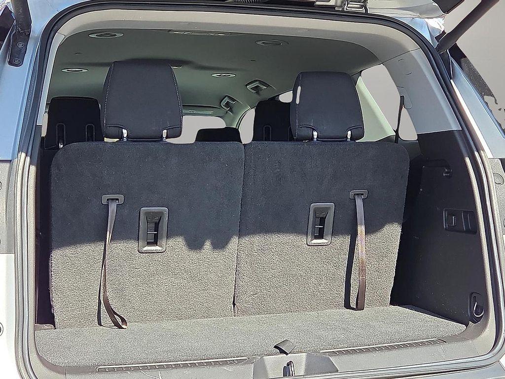 used 2019 GMC Acadia car, priced at $19,790