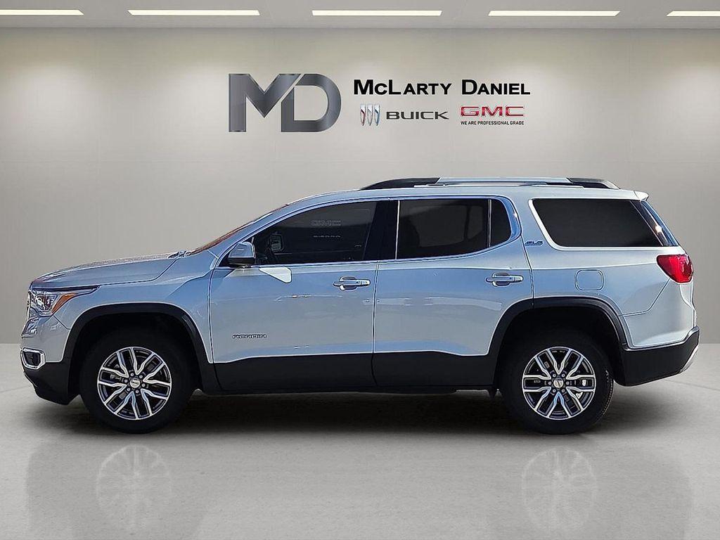 used 2019 GMC Acadia car, priced at $19,790